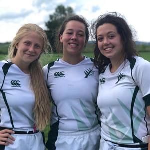 Meet your Posher, Mariah